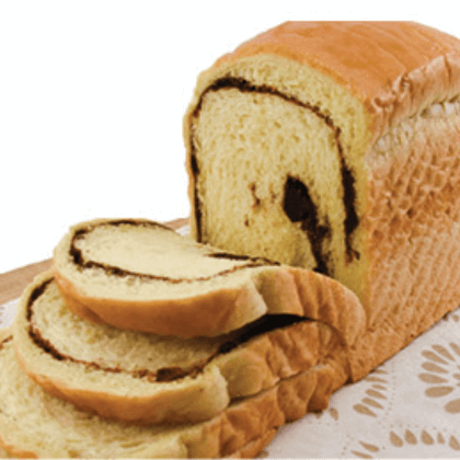 Buy Cinnamon Raisin Loaf Online | LocalEats.ph