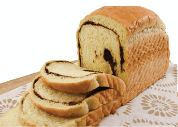 Buy Cinnamon Raisin Loaf Online | LocalEats.ph