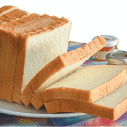 Buy Milk White Loaf Online | LocalEats.ph