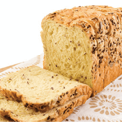 Multi-Grain Loaf