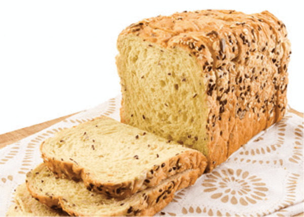 Multi-Grain Loaf