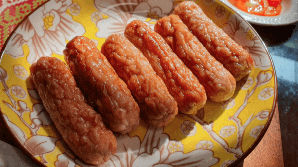 Country Breakfast Sausage | Tootsie's@Home | LocalEats.ph