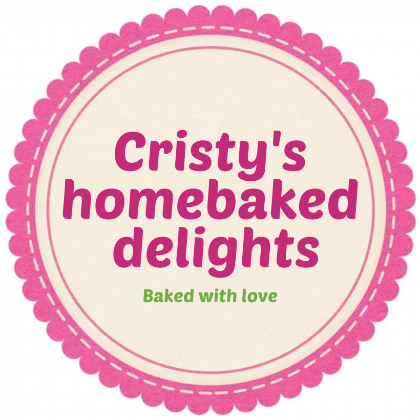 Cristy's Homebaked Delights