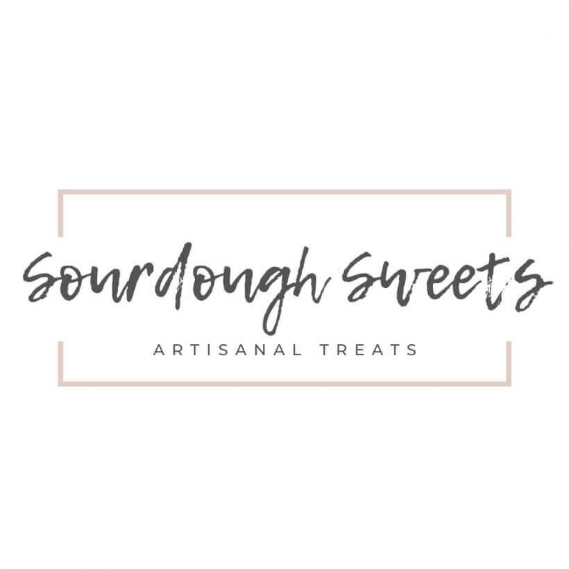 Sourdough Sweets