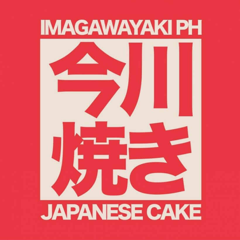 Imagawayaki Japanese Cake