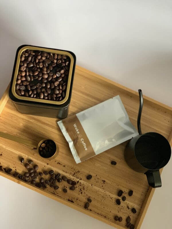 Kalinga Coffee Drip