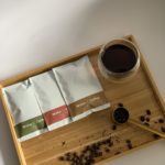 Sagada Coffee Drip