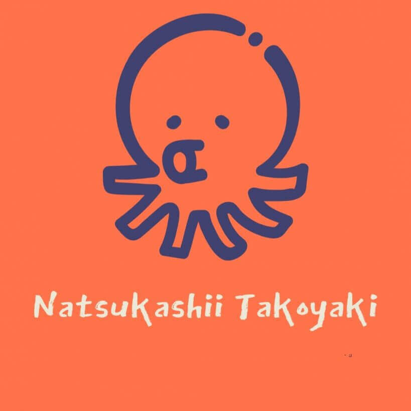 Natsukashii Takoyaki