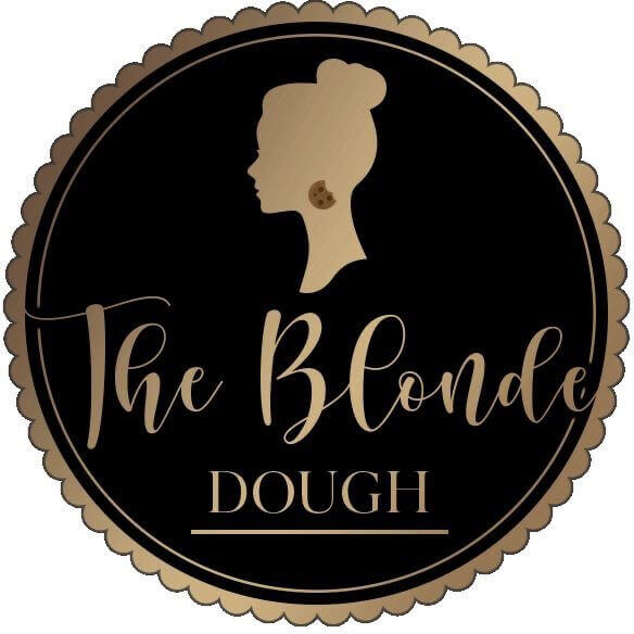 The Blonde Dough