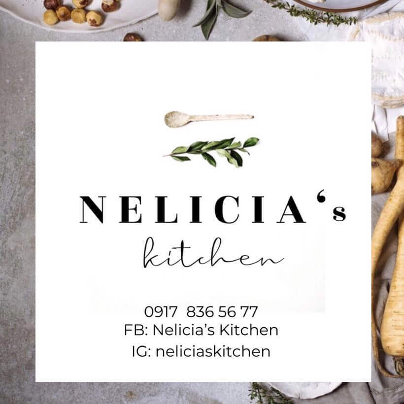 Nelicia’s Kitchen