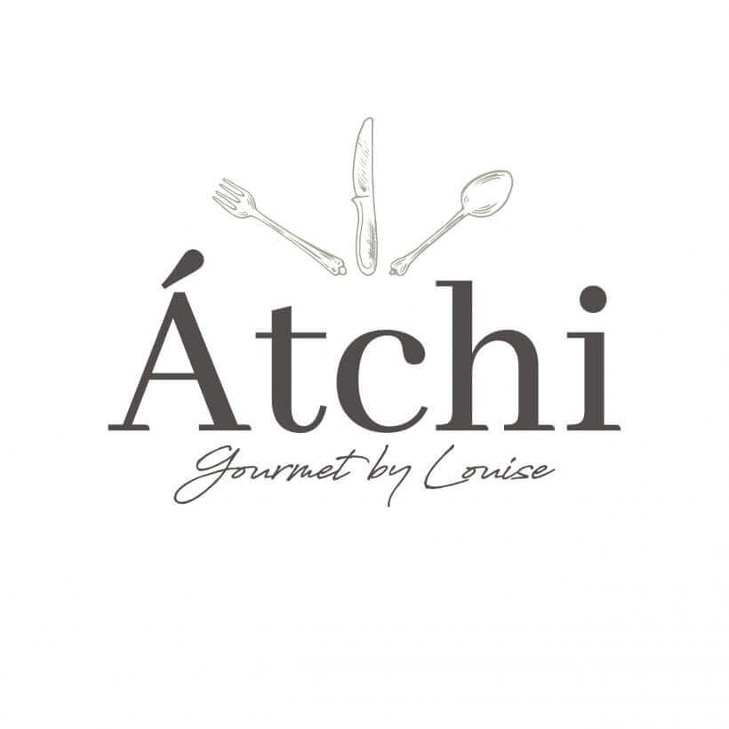 Átchi Gourmet by Louise