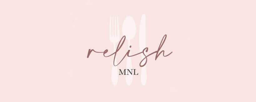 Relish Mnl